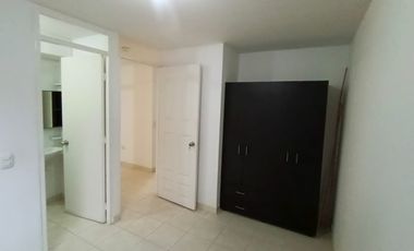 APARAMENTO EN ARRIENDO EN LA FRANCIA/MANIZALES
