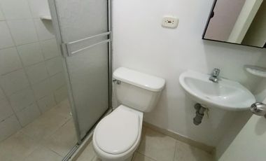APARAMENTO EN ARRIENDO EN LA FRANCIA/MANIZALES