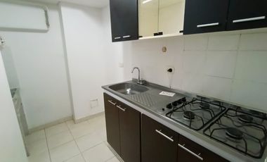 APARAMENTO EN ARRIENDO EN LA FRANCIA/MANIZALES