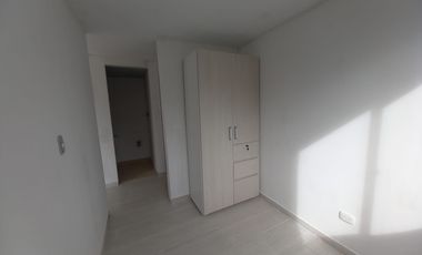 APARTAMENTO EN ARRIENDO EN LOS CAMBULOS/MANIZALES