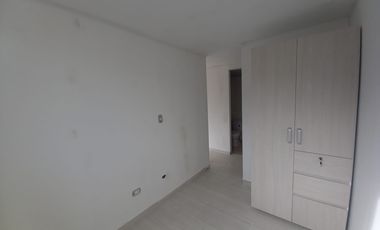 APARTAMENTO EN ARRIENDO EN LOS CAMBULOS/MANIZALES