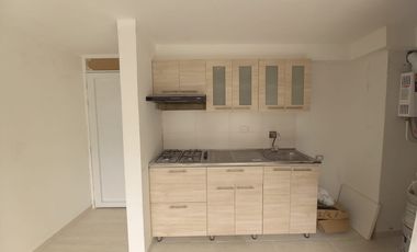 APARTAMENTO EN ARRIENDO EN LOS CAMBULOS/MANIZALES