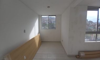 APARTAMENTO EN ARRIENDO EN LOS CAMBULOS/MANIZALES
