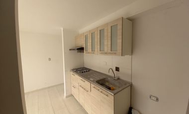 APARTAMENTO EN ARRIENDO EN LOS CAMBULOS/MANIZALES