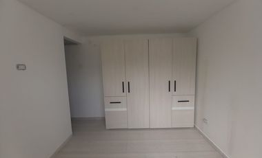 APARTAMENTO EN ARRIENDO EN LOS CAMBULOS/MANIZALES