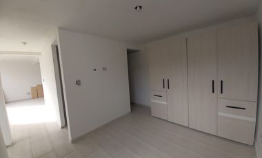APARTAMENTO EN ARRIENDO EN LOS CAMBULOS/MANIZALES