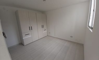 APARTAMENTO EN ARRIENDO EN LOS CAMBULOS/MANIZALES