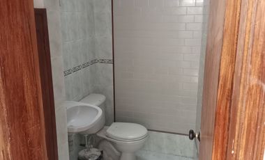 APARTAMENTO O LOCAL EN ARRIENDO EN EL BARRIO LLERAS/MANIZALES