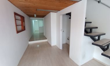 APARTAMENTO O LOCAL EN ARRIENDO EN EL BARRIO LLERAS/MANIZALES
