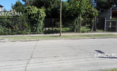 Terreno - Monte Grande