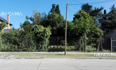 Terreno - Monte Grande