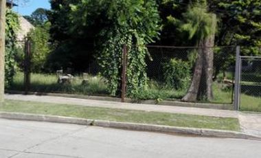 Terreno - Monte Grande