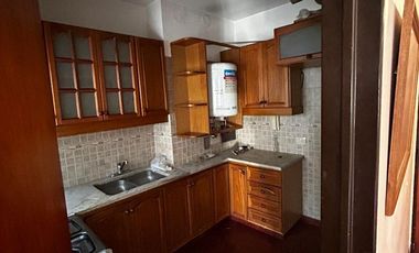 Departamento - Lomas de Zamora Oeste