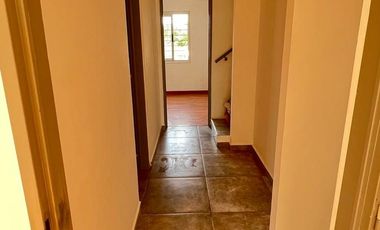 Departamento tipo duplex en Moreno