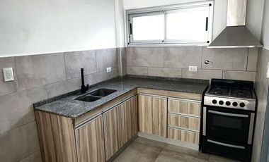 Departamento tipo duplex en Moreno