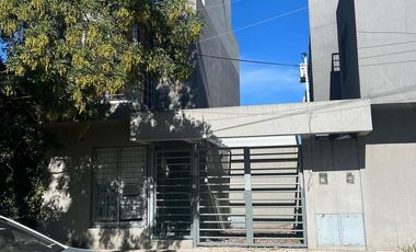 Departamento tipo duplex en Moreno