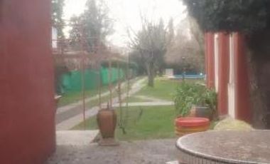 Casa en venta Estancia san Juan  Berazategui