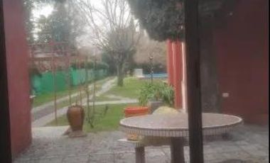 Casa en venta Estancia san Juan  Berazategui