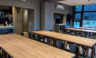 Terreno en venta - 1163mts2 - Developer Park - Mar Del Plata