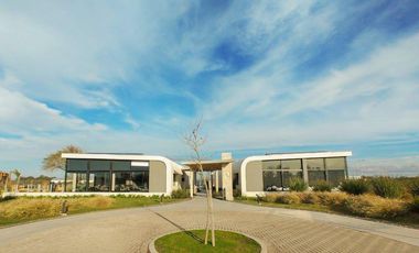 Terreno en venta - 1163mts2 - Developer Park - Mar Del Plata