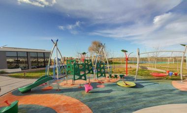 Terreno en venta - 1163mts2 - Developer Park - Mar Del Plata