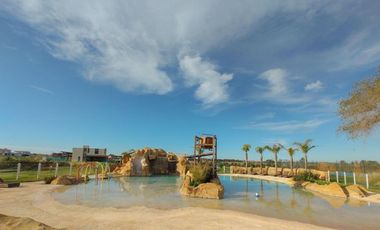 Terreno en venta - 1163mts2 - Developer Park - Mar Del Plata