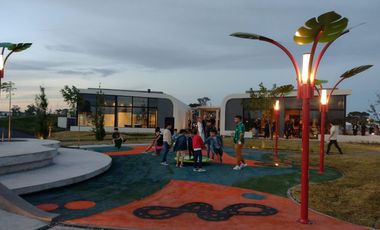 Terreno en venta - 1163mts2 - Developer Park - Mar Del Plata