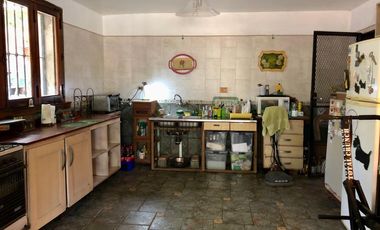 Casa  en Santa Brigida -Los Cardales