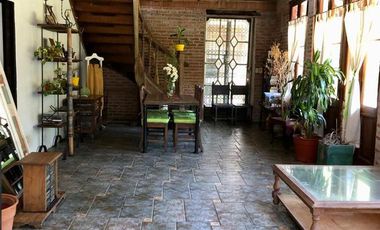 Casa  en Santa Brigida -Los Cardales