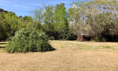 Casa  en Santa Brigida -Los Cardales