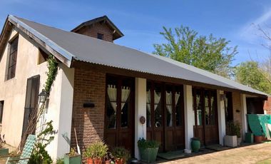 Casa  en Santa Brigida -Los Cardales