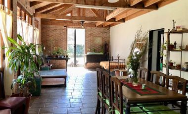 Casa  en Santa Brigida -Los Cardales