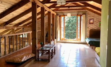 Casa  en Santa Brigida -Los Cardales