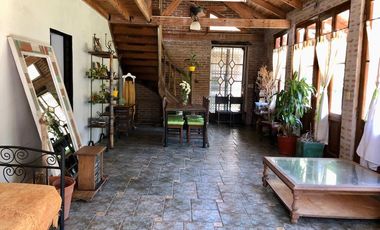 Casa  en Santa Brigida -Los Cardales