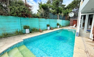 Importantes cabañas en alquiler equipadas - Sierras de los padres