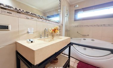 Importantes cabañas en alquiler equipadas - Sierras de los padres