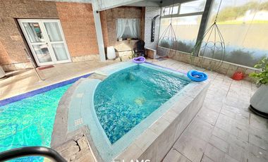 Importantes cabañas en alquiler equipadas - Sierras de los padres