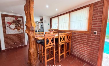 Importantes cabañas en alquiler equipadas - Sierras de los padres