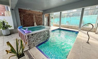 Importantes cabañas en alquiler equipadas - Sierras de los padres