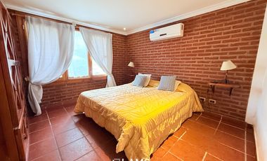 Importantes cabañas en alquiler equipadas - Sierras de los padres