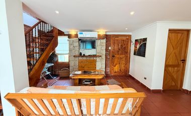 Importantes cabañas en alquiler equipadas - Sierras de los padres