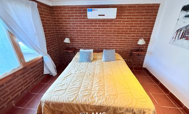 Importantes cabañas en alquiler equipadas - Sierras de los padres