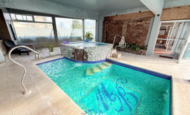 Importantes cabañas en alquiler equipadas - Sierras de los padres