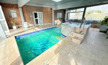 Importantes cabañas en alquiler equipadas - Sierras de los padres