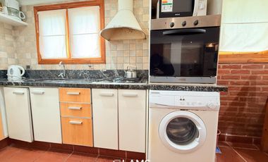 Importantes cabañas en alquiler equipadas - Sierras de los padres