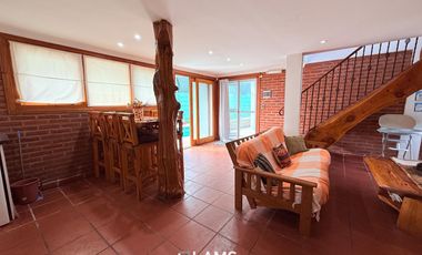 Importantes cabañas en alquiler equipadas - Sierras de los padres