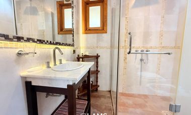 Importantes cabañas en alquiler equipadas - Sierras de los padres