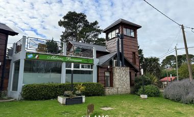 Importantes cabañas en alquiler equipadas - Sierras de los padres