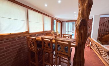 Importantes cabañas en alquiler equipadas - Sierras de los padres