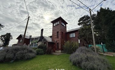 Importantes cabañas en alquiler equipadas - Sierras de los padres